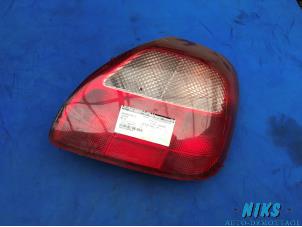 Used Taillight, right Toyota MR2 (ZZW30) 1.8 16V VT-i Price on request offered by Niks autodemontage