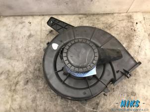 Used Heating and ventilation fan motor Skoda Fabia Price on request offered by Niks autodemontage