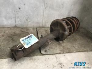 Used Front shock absorber rod, left BMW 3 serie (E36/2) 316i Price on request offered by Niks autodemontage
