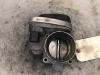 Throttle body from a Volkswagen Polo 2003