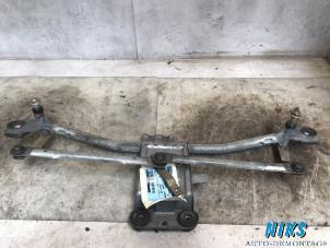 Used Wiper mechanism Ford StreetKa Price on request offered by Niks autodemontage
