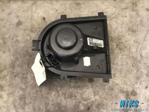 Used Heating and ventilation fan motor Skoda Octavia Price on request offered by Niks autodemontage