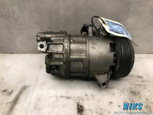 Used Air conditioning pump BMW 3-Serie Price on request offered by Niks autodemontage
