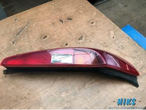 Used Taillight, right Fiat Punto Price on request offered by Niks autodemontage