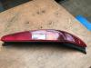 Taillight, right from a Fiat Punto 2005