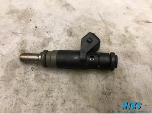 Used Injector (petrol injection) BMW 3-Serie Price on request offered by Niks autodemontage