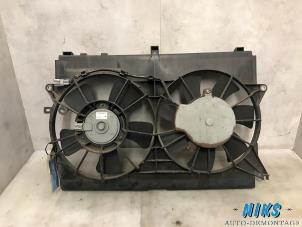 Used Cooling fans Toyota Avensis Price on request offered by Niks autodemontage