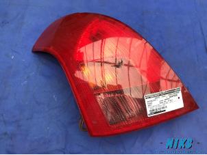 Used Taillight, left Suzuki Swift Price on request offered by Niks autodemontage