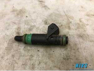 Used Injector (petrol injection) Ford Fiesta Price on request offered by Niks autodemontage