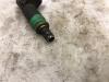 Injector (petrol injection) from a Ford Fiesta 2004