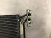 Air conditioning radiator from a BMW 3 serie (E46/4) 323i 24V 1998