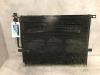 Air conditioning radiator from a BMW 3 serie (E46/4) 323i 24V 1998