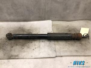 Used Rear shock absorber, left Kia Picanto (BA) 1.1 12V Price on request offered by Niks autodemontage