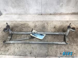 Used Wiper mechanism Volkswagen Golf Price on request offered by Niks autodemontage