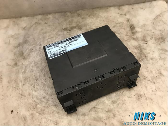Used Computer, miscellaneous Volkswagen Golf Price on request offered by Niks autodemontage