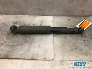 Used Rear shock absorber, left Fiat Croma (194) 1.8 MPI 16V Price on request offered by Niks autodemontage