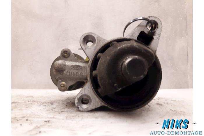 Used Starter Ford Focus 1 2.0 16V ST170 Price on request offered by Niks autodemontage