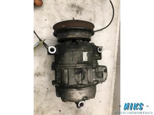 Used Air conditioning pump Volkswagen Passat Price on request offered by Niks autodemontage