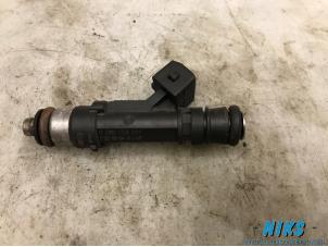 Used Injector (petrol injection) Opel Corsa Price on request offered by Niks autodemontage