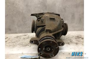 Used Rear differential BMW 3 serie (E46/4) 318d 16V Price on request offered by Niks autodemontage