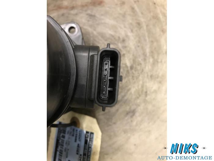 Aerometer Nissan Note 1.5 dCi 86 - 5WK97007 K9K276