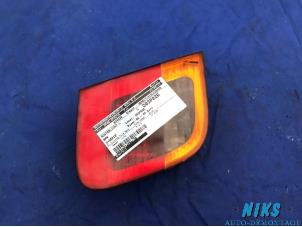 Used Taillight, left BMW 3 serie (E46/4) 318d 16V Price on request offered by Niks autodemontage