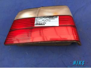 Used Taillight, right BMW 3 serie (E36/4) 318iS 1.9 16V Price on request offered by Niks autodemontage