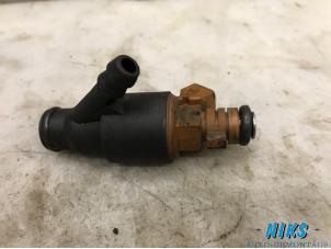 Used Injector (petrol injection) BMW 3 serie (E36/4) 318iS 1.9 16V Price on request offered by Niks autodemontage