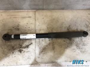 Used Rear shock absorber, right Daihatsu Cuore Price on request offered by Niks autodemontage