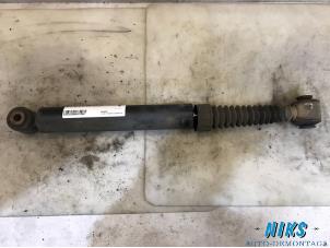 Used Rear shock absorber, right Peugeot 207 Price on request offered by Niks autodemontage