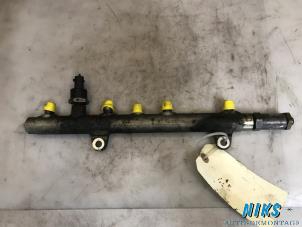 Système d'injection d'un Renault Megane II Grandtour (KM) 1.9 dCi 120 2004