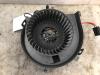 Heating and ventilation fan motor from a Opel Combo (Corsa C) 1.7 DTI 16V 2004
