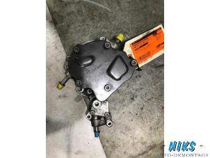 Usagé Pompe carburant mécanique Audi A2 Prix sur demande proposé par Niks autodemontage