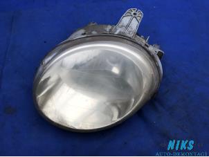 Used Headlight, left Chevrolet Matiz 0.8 S,SE Price on request offered by Niks autodemontage
