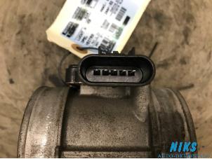 Luftdichtemesser van een Opel Vectra C 2.2 16V 2003