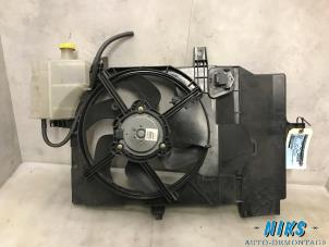 Used Cooling fans Nissan Micra Price on request offered by Niks autodemontage