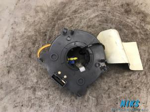 Used Airbag clock spring Opel Zafira (F75) 1.8 16V Price on request offered by Niks autodemontage