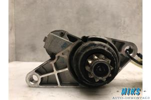 Used Starter Seat Ibiza IV (6J5) 1.2 12V Price on request offered by Niks autodemontage