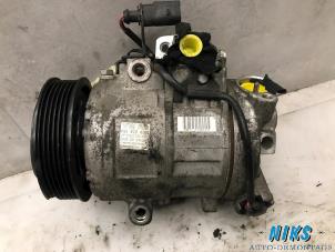 Used Air conditioning pump Seat Ibiza IV (6J5) 1.2 12V Price on request offered by Niks autodemontage
