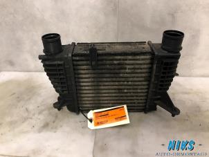 Used Intercooler Renault Clio III (BR/CR) 1.5 dCi 70 Price on request offered by Niks autodemontage