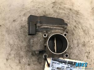 Used Throttle body Volkswagen Fox Price on request offered by Niks autodemontage