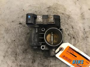 Used Throttle body Ford KA Price on request offered by Niks autodemontage