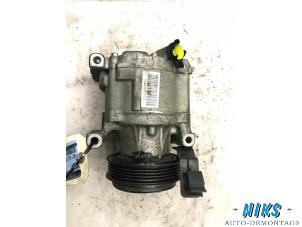 Used Air conditioning pump Ford KA Price on request offered by Niks autodemontage