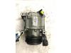 Air conditioning pump from a Ford KA 2010