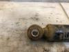 Rear shock absorber, left from a Ford KA 2010