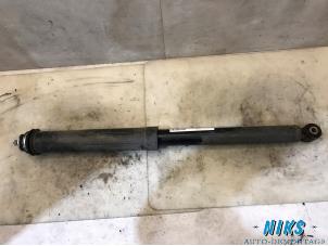 Used Rear shock absorber, left Toyota Aygo Price on request offered by Niks autodemontage