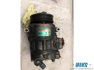 Used Air conditioning pump Volkswagen Passat Price on request offered by Niks autodemontage