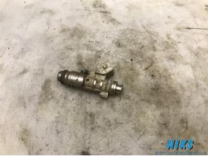 Used Injector (petrol injection) Citroen Saxo 1.4i SX,VSX Price on request offered by Niks autodemontage