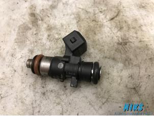 Used Injector (petrol injection) Renault Clio Price on request offered by Niks autodemontage