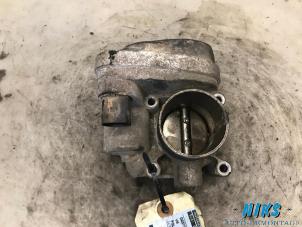 Used Throttle body Volkswagen Polo Price on request offered by Niks autodemontage